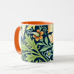 Mug William Morris : Compton