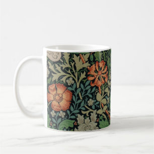 Mug William Morris Compton Fond d'écran classique