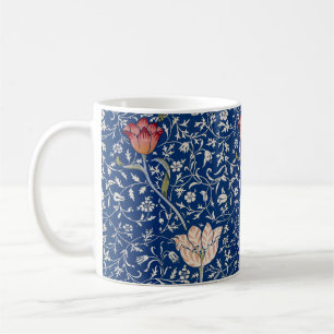 Mug William Morris Motif Medway