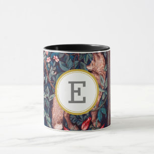 Mug William Morris PREMIER PERSONNALISÉ
