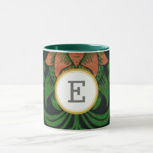 Mug William Morris PREMIER PERSONNALISÉ