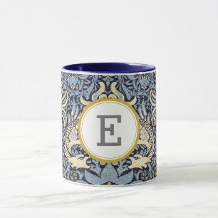 Mug William Morris PREMIER PERSONNALISÉ