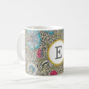 Mug William Morris PREMIER PERSONNALISÉ