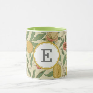 Mug William Morris PREMIER PERSONNALISÉ