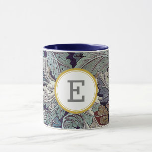 Mug William Morris PREMIER PERSONNALISÉ