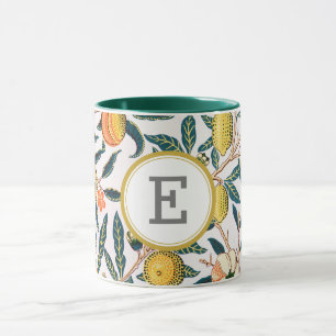 Mug William Morris PREMIER PERSONNALISÉ