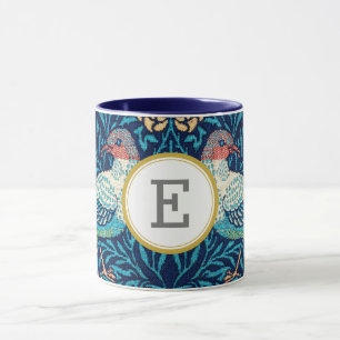 Mug William Morris PREMIER PERSONNALISÉ