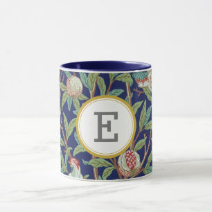 Mug William Morris PREMIER PERSONNALISÉ