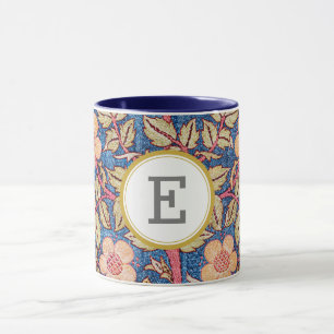 Mug William Morris PREMIER PERSONNALISÉ