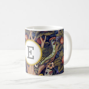 Mug William Morris PREMIER PERSONNALISÉ