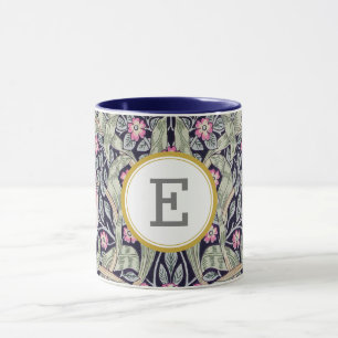 Mug William Morris PREMIER PERSONNALISÉ
