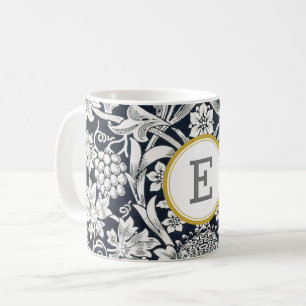 Mug William Morris PREMIER PERSONNALISÉ