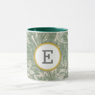 Mug William Morris PREMIER PERSONNALISÉ