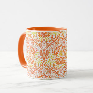 Mug William Morris, Rameau d'or,