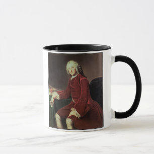 Mug William Pitt le "aîné", plus tard ęr comte de
