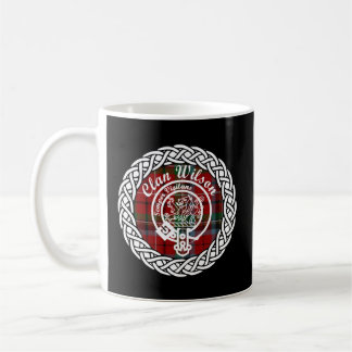 Mug Wilson Nom de famille Nom de famille Clan écossais
