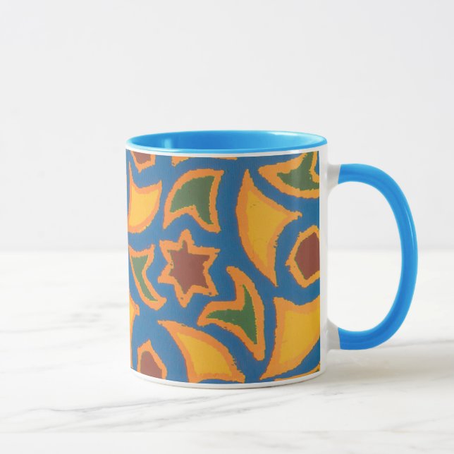 Mug 'Windmill' (Droite)