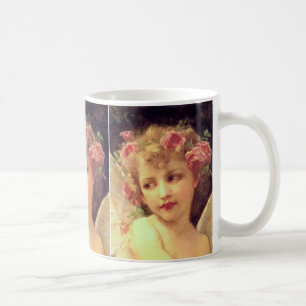 Mug Wings of Desire - Guillaume Seignac