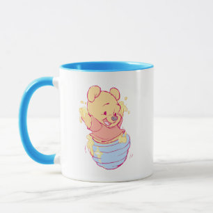 Mug Winnie l'Ourson