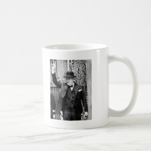 Mug Winston Churchill