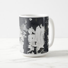Mug Winter Tree Camo