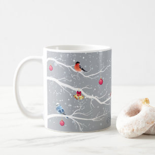 Mug Winter Wonderland Noël