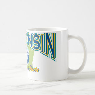 Mug Wisconsin