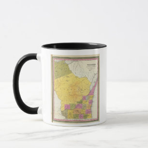 Mug Wisconsin 4