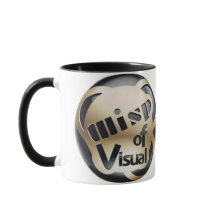 Wisp Of Visual Youtube Print Novelty