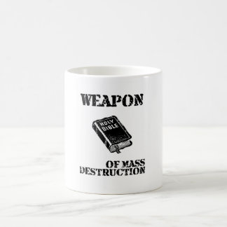 MUG WMD
