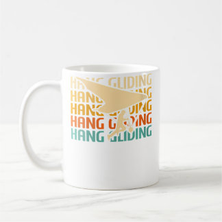Mug Wo Hang Gliding Hang Glider