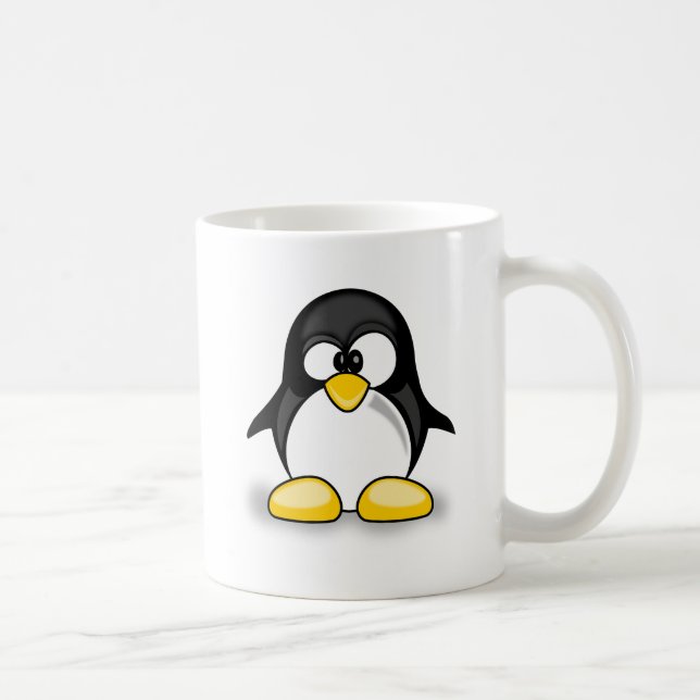 Mug Wobbly Pete (Droite)