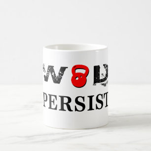 Mug WOD persistent