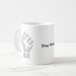 Mug #WokeWednesdays