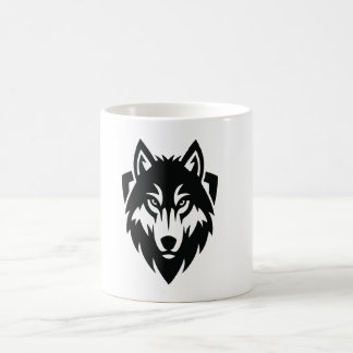 MUG WOLF