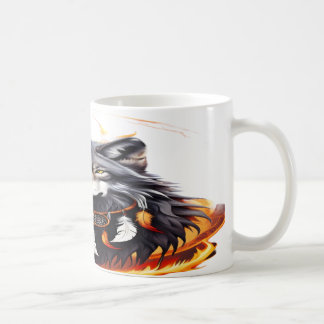 Mug Wolf 04