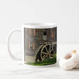 Mug Wolf Creek Grist Mill