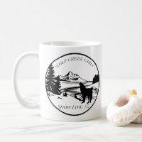 Wolf Forest Cabine location Home Mountains