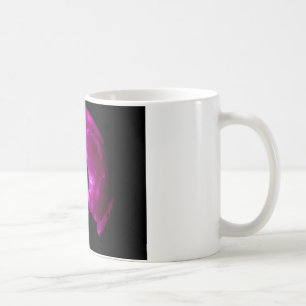 Mug Wolf Howling à Moon