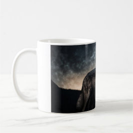 Mug Wolf Kaffeetasse