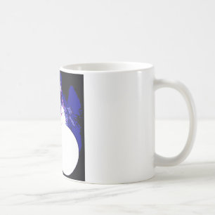 Mug Wolf & Moon