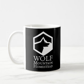 Mug Wolf Mountain Homestead