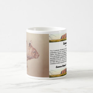 Mug Wombat