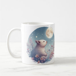 Mug Wombat Wonderland Mug"