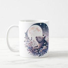 Mug Wombat Wonderland Mug"