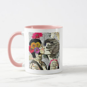 Mug Women in Love Fierté du baiser