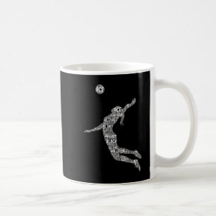 Mug Women Youth Player