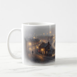 Mug Wonderwall Foglit Streets Nostalgie