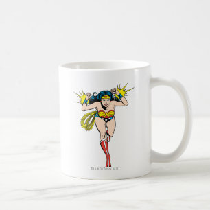 Mug Wondwen Wondwoman Glowffs