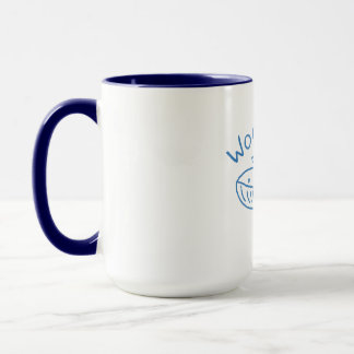 Mug Wonkey by Jorge/Jaime